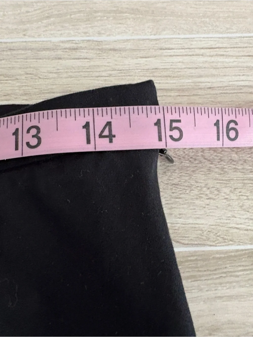 Brooks Brothers 346 Black Watermelon Lined Pants